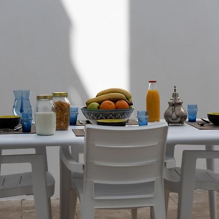 Casa Africa Villa Chiclana de la Frontera Ngoại thất bức ảnh