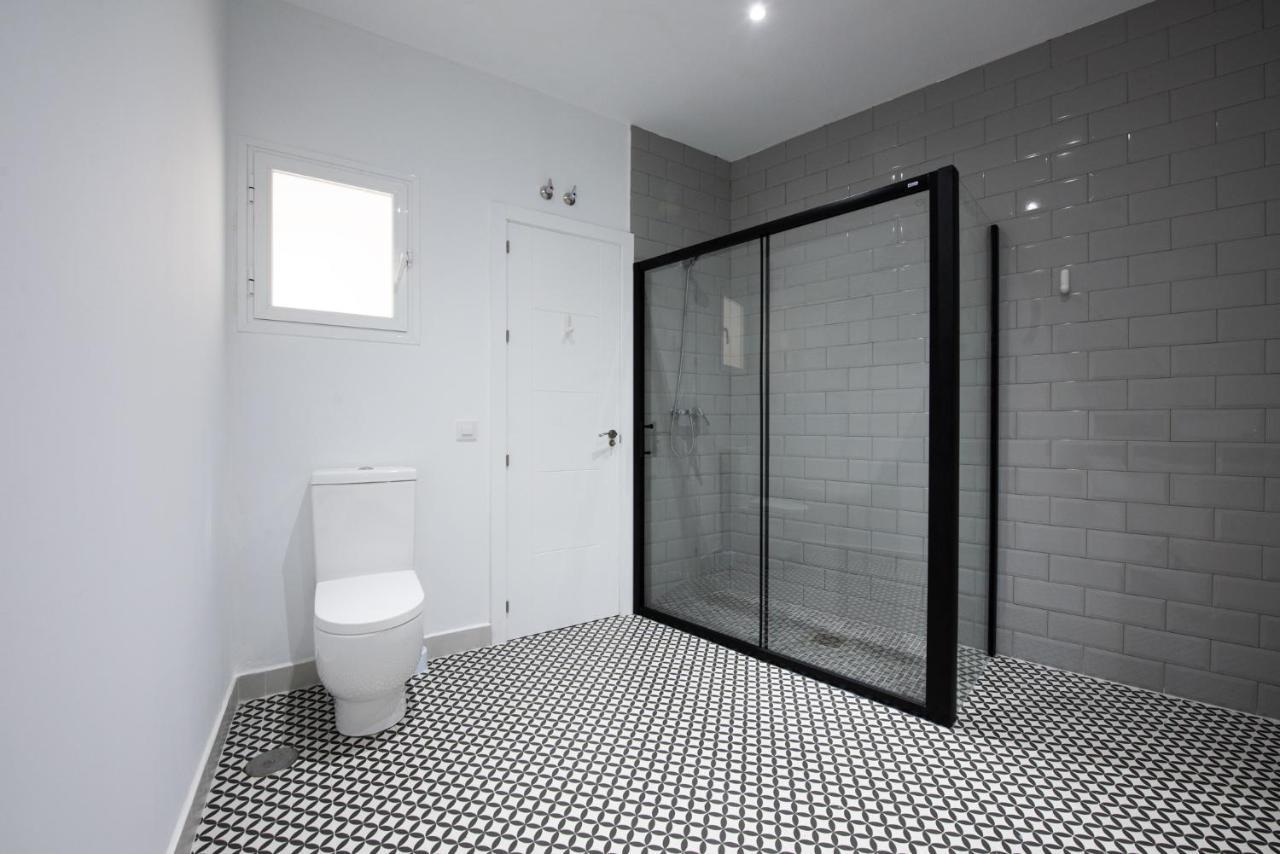 Casa Africa Villa Chiclana de la Frontera Ngoại thất bức ảnh