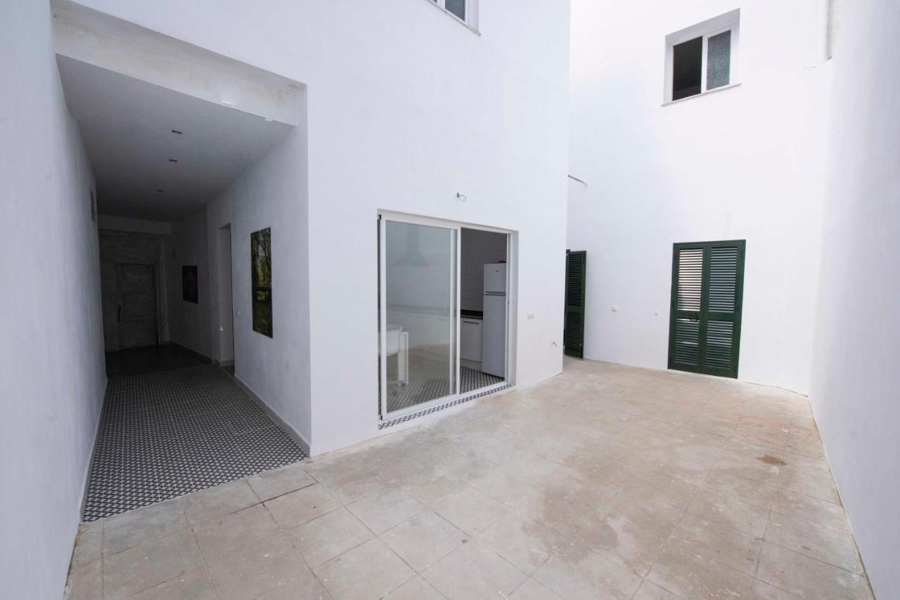 Casa Africa Villa Chiclana de la Frontera Ngoại thất bức ảnh