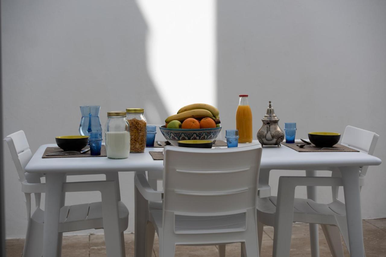 Casa Africa Villa Chiclana de la Frontera Ngoại thất bức ảnh